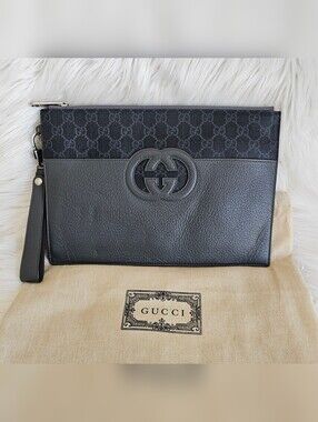 ♣️ Gucci Clutch  ♣️